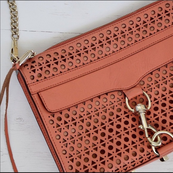 Rebecca Minkoff Crossbody - Picture 2 of 6